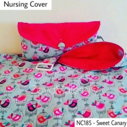 Nursing Cover NC185  large
